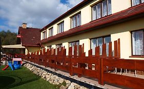 Penzion U Kukacku