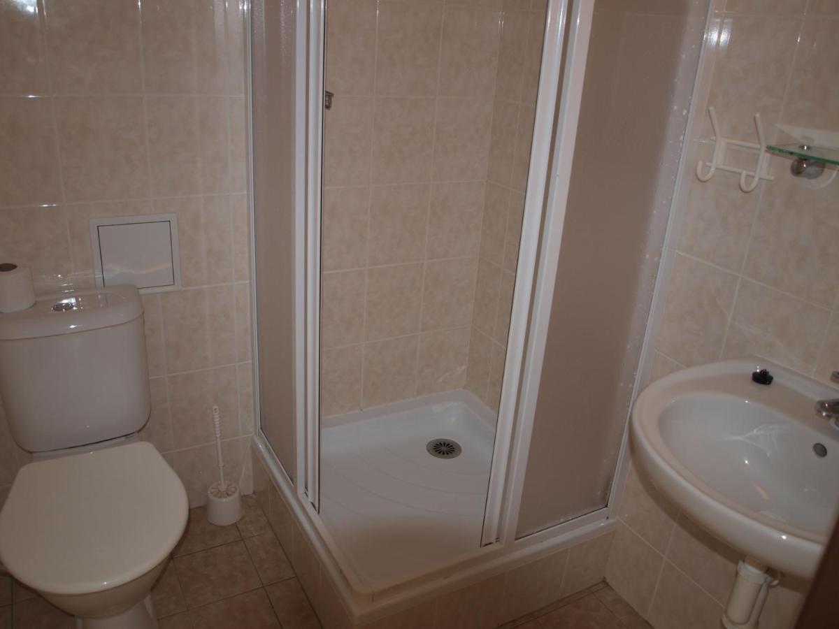 Penzion U Kukacku Horní Planá Zimmer foto